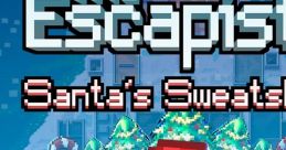 The Escapists - Santa's Sweatshop - Video Game