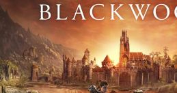 The Elder Scrolls Online: Blackwood (Original Game track) - Video Game