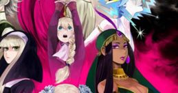 The Epic of Zektbach -Ristaccia- - Video Game