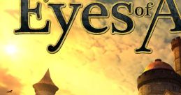 The Eyes of Ara - Video Game