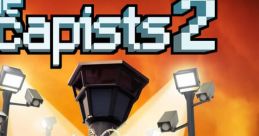 The Escapists 2 Original track The Escapists 2 OST - Video Game