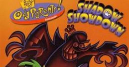 The Fairly OddParents: Shadow Showdown - Video Game