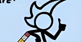 The Fancy Pants Adventure: World 3 - Video Game