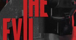 The Evil Within 2 - Video Game