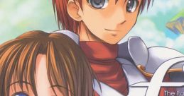 The Falcom game arrange [ef]　The Falcom game 　arrange - Video Game