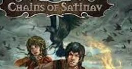 The Dark Eye - Chains of Satinav (Original Game track) - Video Game