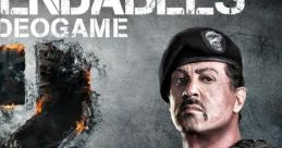 The Expendables 2 Videogame - Video Game