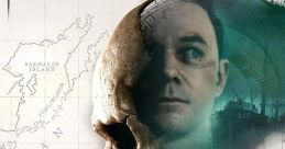 The Dark Pictures Anthology: Man of Medan - Video Game
