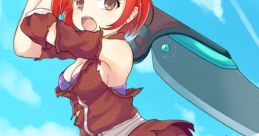The Fable of Ruby - Video Game