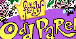 The Fairly OddParents!: Enter the Cleft - Video Game