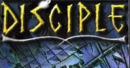 The Fifth Disciple - Video Game