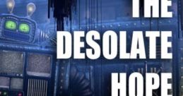The Desolate Hope (Original track) - Video Game