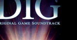 The Dig - Video Game