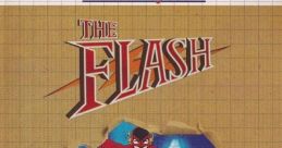 The Flash - Video Game