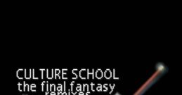 The Final Fantasy Remixes - Video Game