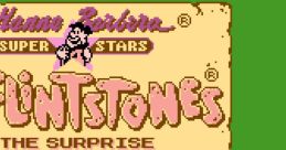 The Flintstones: The Surprise at Dinosaur Peak! - Video Game