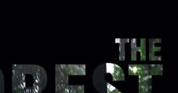 The Forest - Video Game