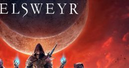 The Elder Scrolls Online: Elsweyr (Original Game track) - Video Game