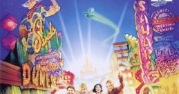 The Flintstones in Viva Rock Vegas - Video Game