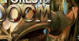 The Forest of Doom Original - Video Game Video game from The Forest of Doom Original.