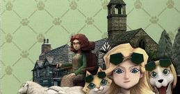 The Good Life Original track The Good Life Original track Limited Run Kickstarter Edition - Video Game Video game from