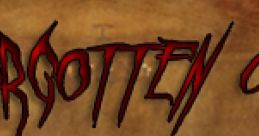 The Forgotten Ones - Video Game