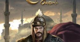 The Great Ottomans Strategy Battle for Throne - Video Game