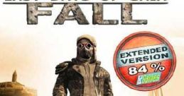 The Fall: Last Days of Gaia - Video Game