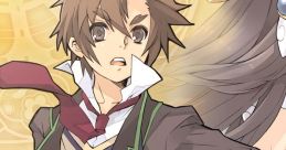 The Guided Fate Paradox - Video Game