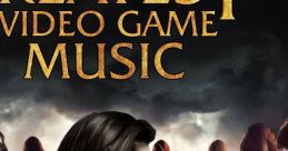 The Greatest Video Game III - Choral Edition - Video Game