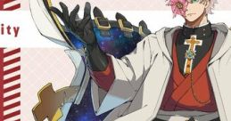 The Gravity The Gravity (Asuka R♯ Theme) Guilty Gear -Strive- - Video Game