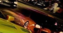 The Fast and The Furious The Fast and The Furious Arcade - Video Game Video game from The Fast and The Furious The Fast and