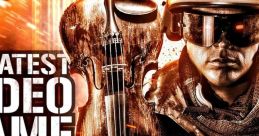 The Greatest Video Game 2 - Video Game