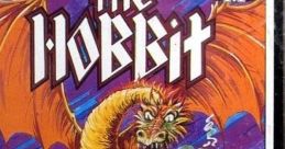 The Hobbit - Video Game