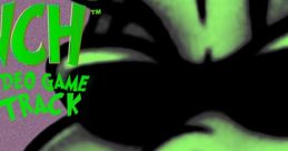 The Grinch Official Video Game - Video Game