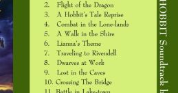 The Hobbit - Original - Video Game