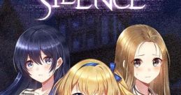 The House of Silence (Romance You Choose) - Video Game