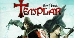 The First Templar - Video Game