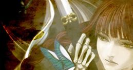 The House in Fata Morgana Original - Video Game