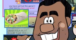 The Harlem Shakeover - Video Game