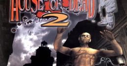 The House of the Dead 2 - Video Game