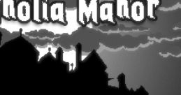 The Haunting of Magnolia Manor - Video Game