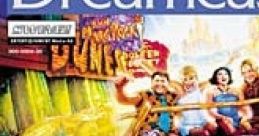 The Flintstones in Viva Rock Vegas (Unreleased) - Video Game
