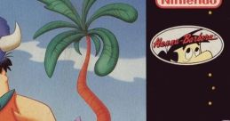 The Flintstones: Treasure of Sierra Madrock フリントストーン トレジャー オブ シェラマッドロック - Video Game Video game