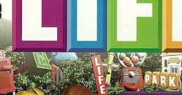 The Game of Life - Video Game