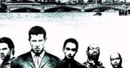 The Getaway Original - Video Game