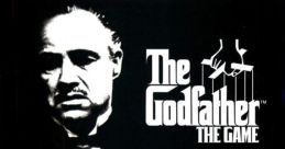 The Godfather, The Game tracks - Video Game