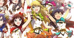 THE iDOLM@STER STELLA STAGE - Video Game
