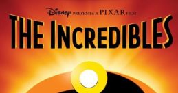 The Incredibles Mr.インクレディブル - Video Game Video game from The Incredibles Mr.インクレディブル for GC, PS2,