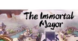 The Immortal Mayor - Video Game Video game from The Immortal Mayor for Windows. Uploaded by Viorel.
